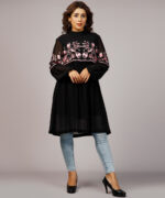 Embroidery Tunic