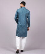 Embroidery Panjabi