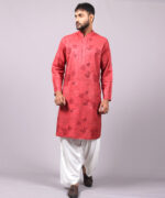 29. Embroidery Panjabi