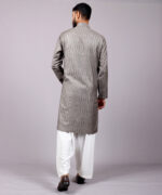 Embroidery Panjabi