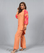 Machine Embroidery Tunic