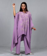 Hand Embroidery Tunic