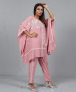 Hand Embroidery Tunic