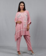 Hand Embroidery Tunic