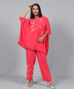 Hand Embroidery Tunic