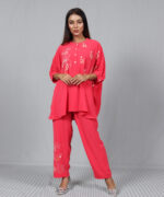 Hand Embroidery Tunic