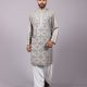 Embroidery Panjabi