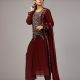Hand Embroidery Kameez St