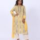 Hand Embroidery Kameez Set