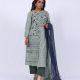 Hand Embroidery Kameez Set