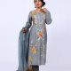 Hand Embroidery Kameez Set